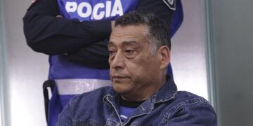 Oscar Siboldi podría recibir 15 años por el asesinato a Brian Farías