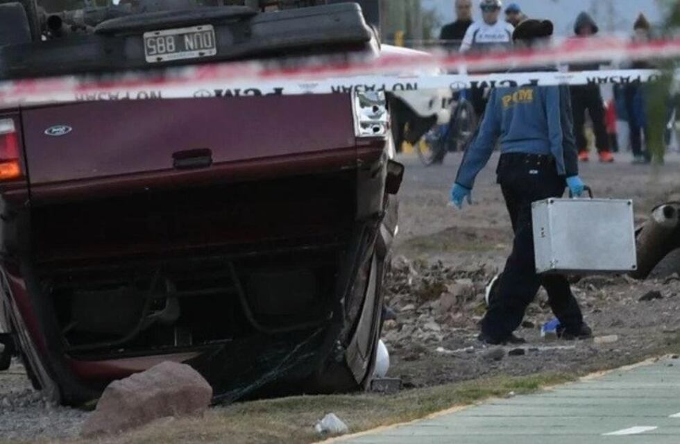 La cocaína es uno de los factores más frecuentes en las muertes viales en Mendoza
