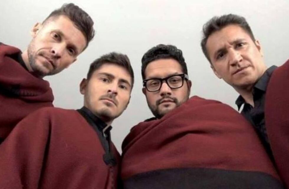 Agenda cultural: ¿qué vas a hacer este finde?