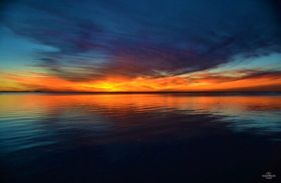 Clima en Ansenuza: cómo estará tiempo para este martes 4 de mayo