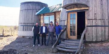 Impulsan la Isla Cevasco como lugar turístico (El Diario)