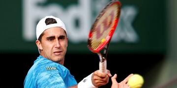 Facundo Argüello avanzó a octavos del Challenger de Buenos Aires