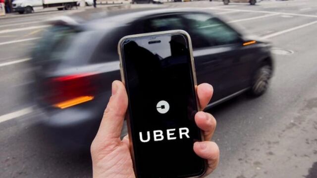 Uber