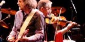 Emir Kusturica & The No Smoking Band.