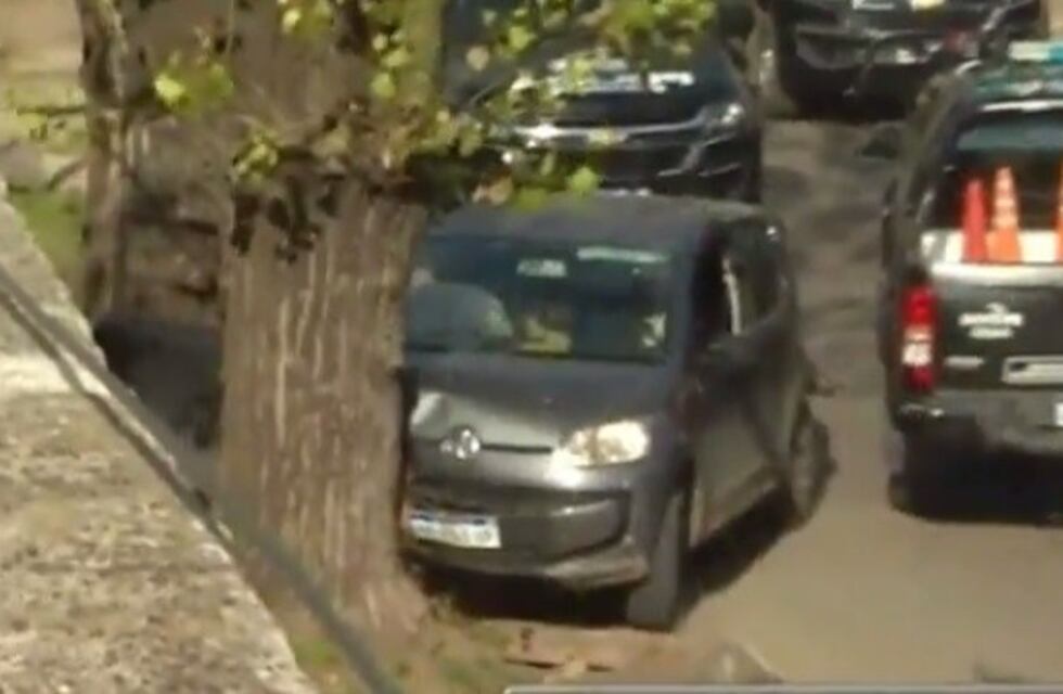 Persecución y muerte en Arijón y Cazadores: la familia de uno de los fallecidos asegura que el auto no era robado