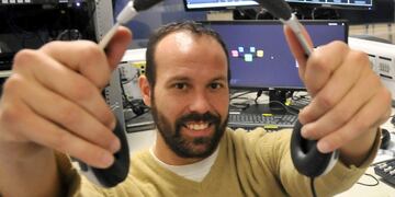 La respuesta de Matías Barzola a Rial: "Qué hermosa mierda es mi provincia"