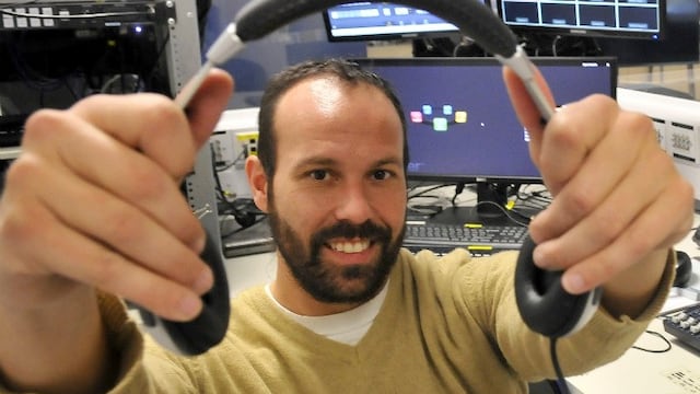 La respuesta de Matías Barzola a Rial: "Qué hermosa mierda es mi provincia"