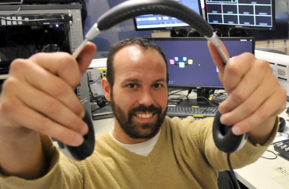 La respuesta de Matías Barzola a Rial: "Qué hermosa mierda es mi provincia"