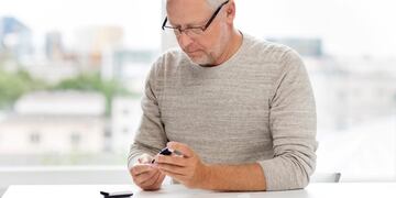 Oftalmología: la diabetes puede producir patologías oculares
