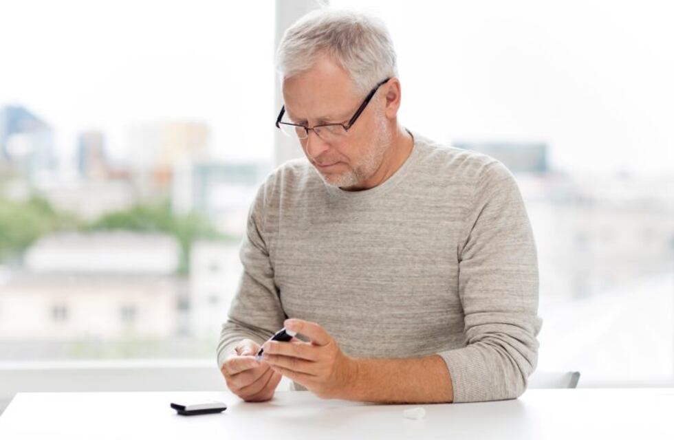 Oftalmología: la diabetes puede producir patologías oculares