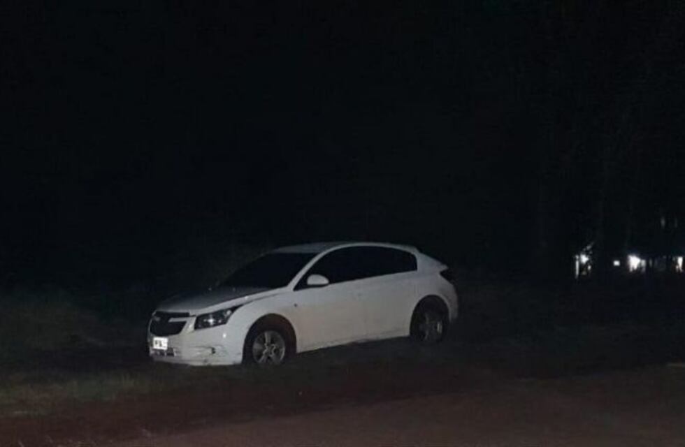 Incautaron 300 gruesas de cigarrillos tras una persecución