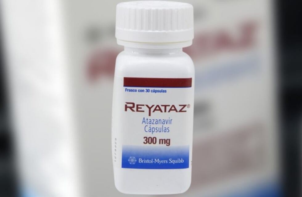 La ANMAT prohibió la venta de un lote de medicina contra el VIH