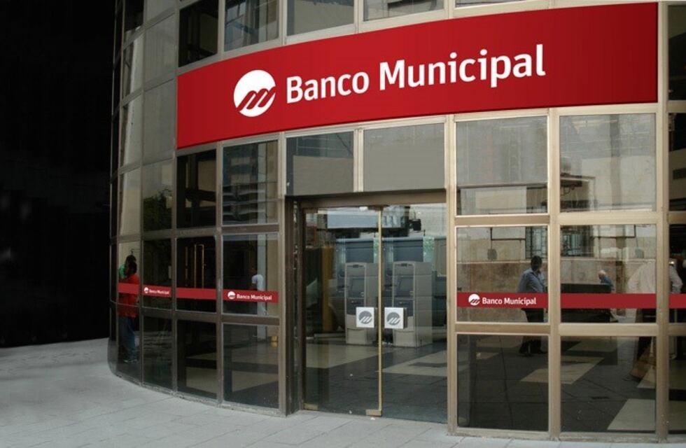 Piden que el Banco Municipal financie compras en 50 cuotas al igual que otras entidades públicas
