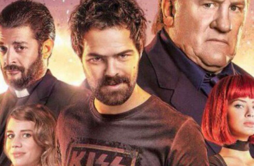 Peter Lanzani: Creo en las energías