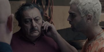 El Marginal 3 - Capítulo 7 (Foto: captura)
