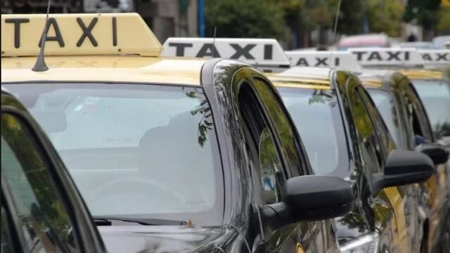 Taxis Mar del Plata\u002E