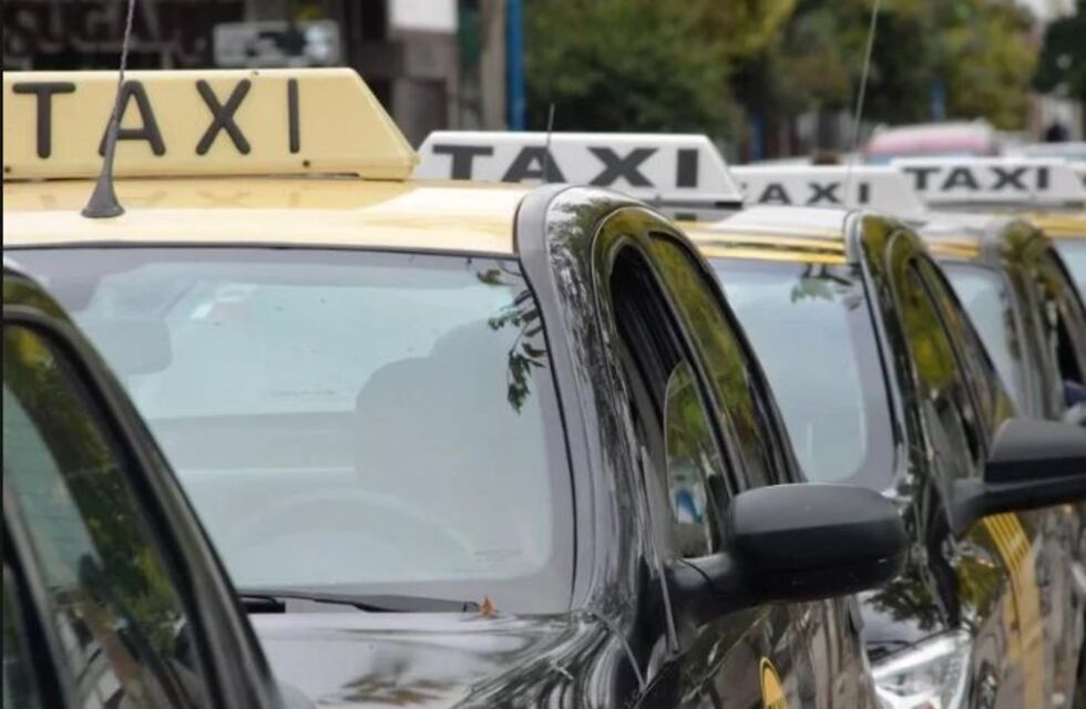Taxistas marplatenses sostiene que al precio del GNC "no se le puede hacer frente"