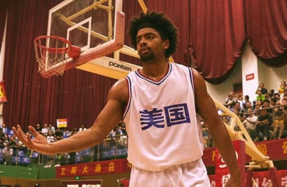 Atenas sumó un nuevo extranjero para la Liga Nacional 2019-2020