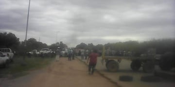 Corte acceso Apolinario Saravia RP 5\u002E (Web)