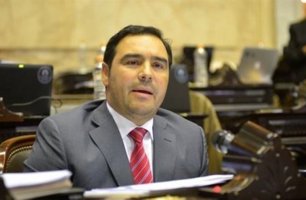 La agenda semanal de Gustavo Valdés