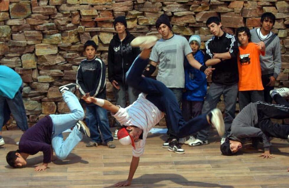 Llegará a Ushuaia nuevamente el programa “El Ritmo De Mi Calle”