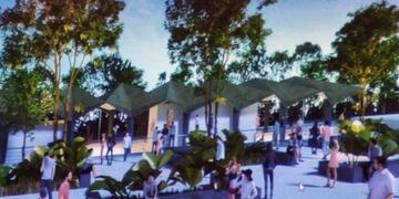 El proyecto ya fue aprobado y se espera el inicio de las obras\u002E