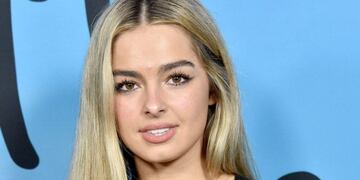 Addison Rae (Foto: web)