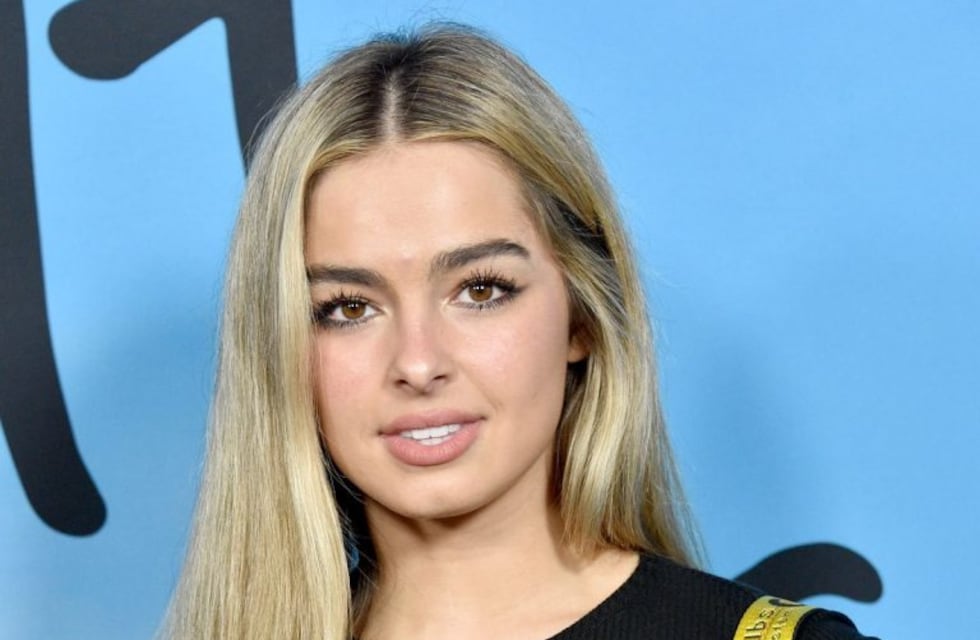 La influencer de TikTok Addison Rae llega a Hollywood con la remake de "He's All That"