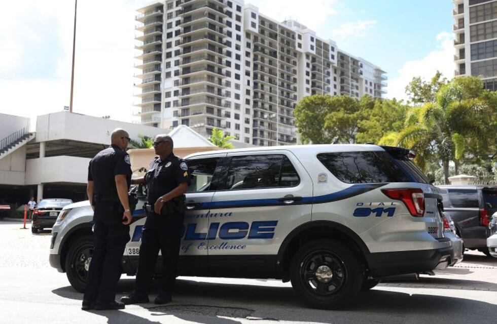 Detuvieron a un hombre por los paquetes bomba en Estados Unidos