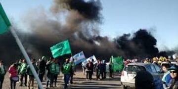 Los estatales continúan con medidas\u002E