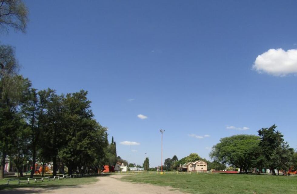 El feriado en Arroyito tendrá un día soleado