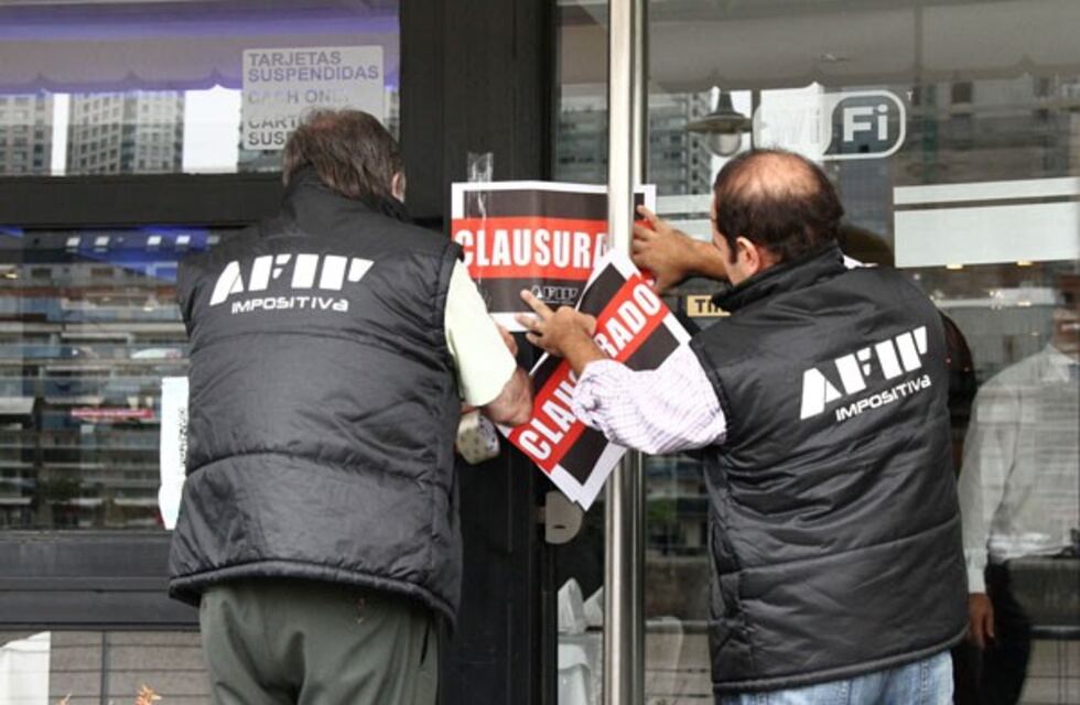 AFIP detectó un 40 por ciento de informalidad laboral en Rosario durante el verano