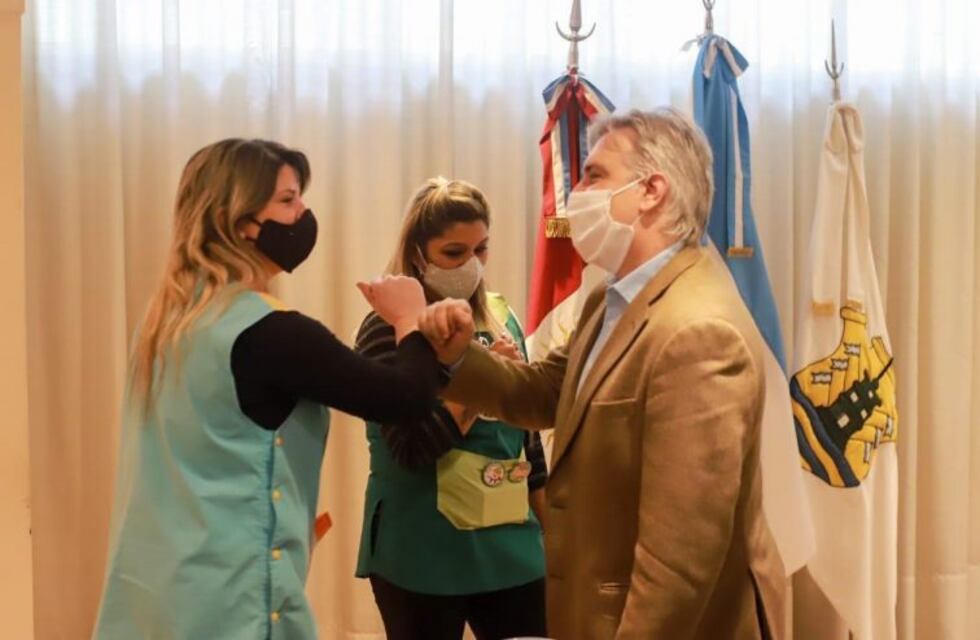 Jardines maternales de Córdoba podrán reconvertirse en comercios o estudios