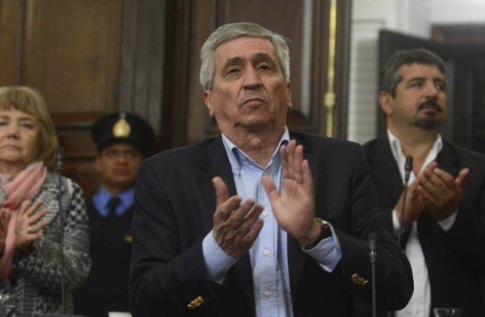 En el massismo se pueden separar las tres posturas que hay