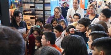feria de ciencia, arte y tecnología 2019
