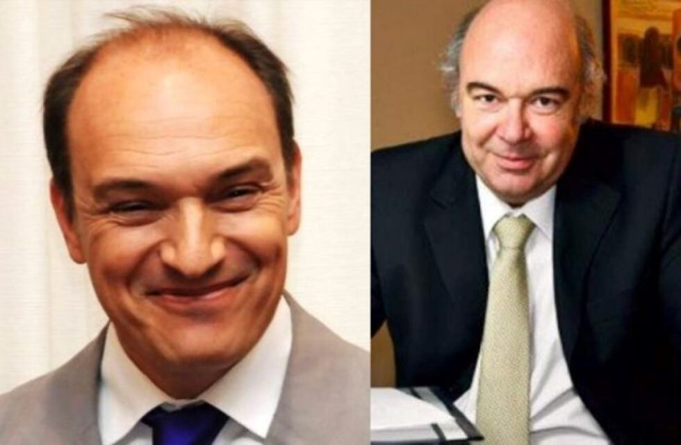 Abel Cornejo es el nuevo Procurador General de Salta