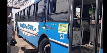 Sandra Rivas murió al recibir un disparo en la cabeza cuando iba en un colectivo por el sur del Gran Buenos Aires\u002E