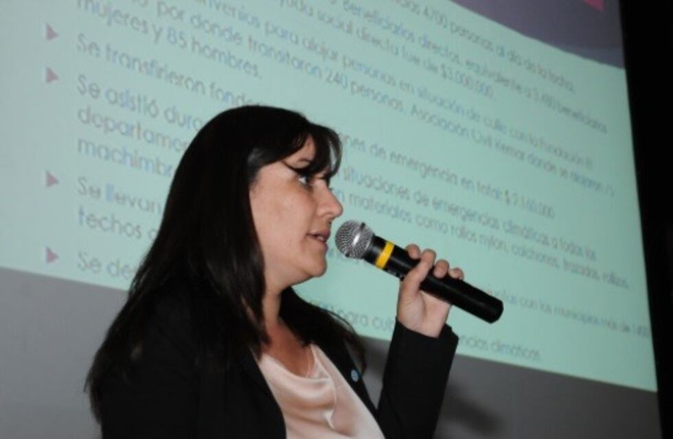 Abrirán micro hogares para personas agrupados por tipo de discapacidad