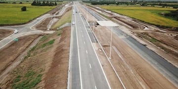 Habilitación Autovía Ruta 19 - Tramo Piquillín-Estación de Peaje