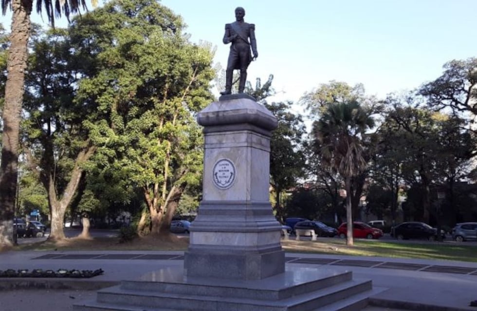 El prócer Manuel Belgrano  será declarado "Vecino ilustre post mortem"