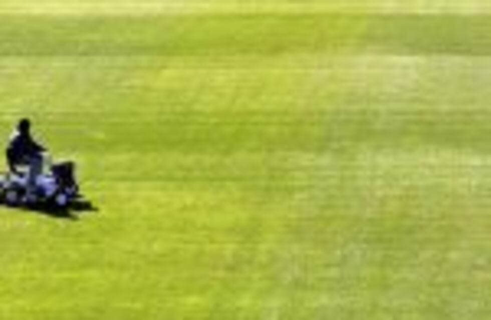 López y Tello serán los árbitros para los equipos rosarinos en la fecha 14