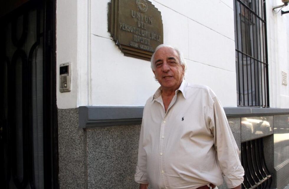 La UTA criticó al Gobierno y amenaza con un paro en el Interior del país