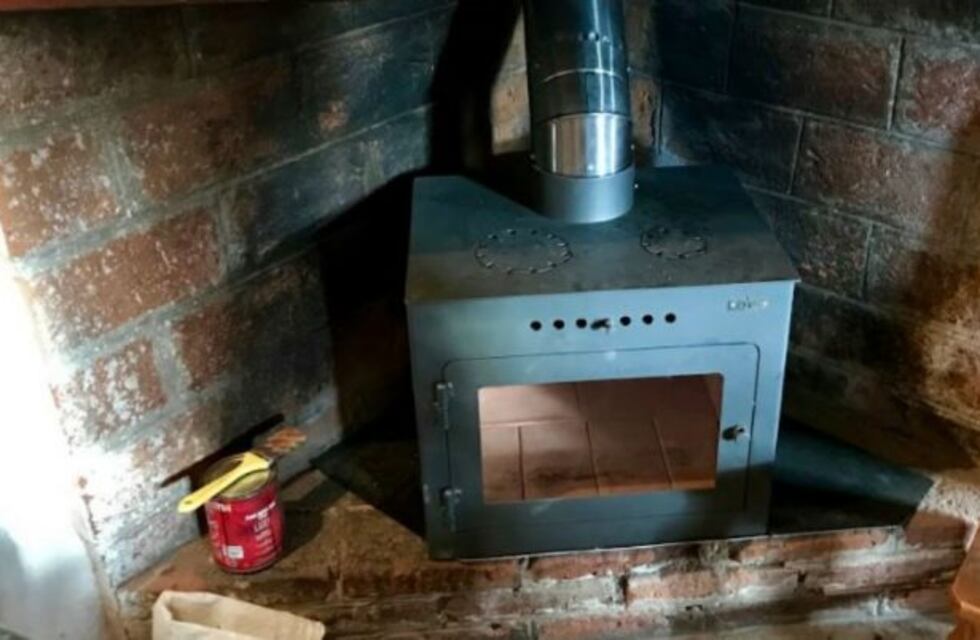 Una localidad cordobesa generará energía térmica a partir de biomasa