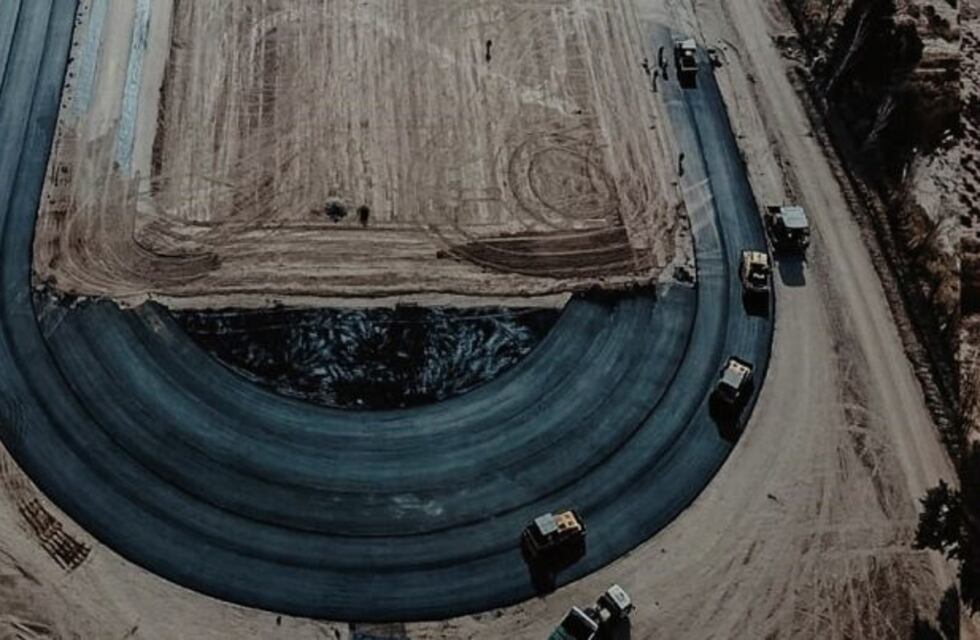 Transformarán un centro deportivo en un complejo de alto rendimiento