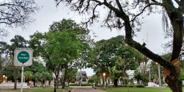 Otro día de intenso calor\u002E