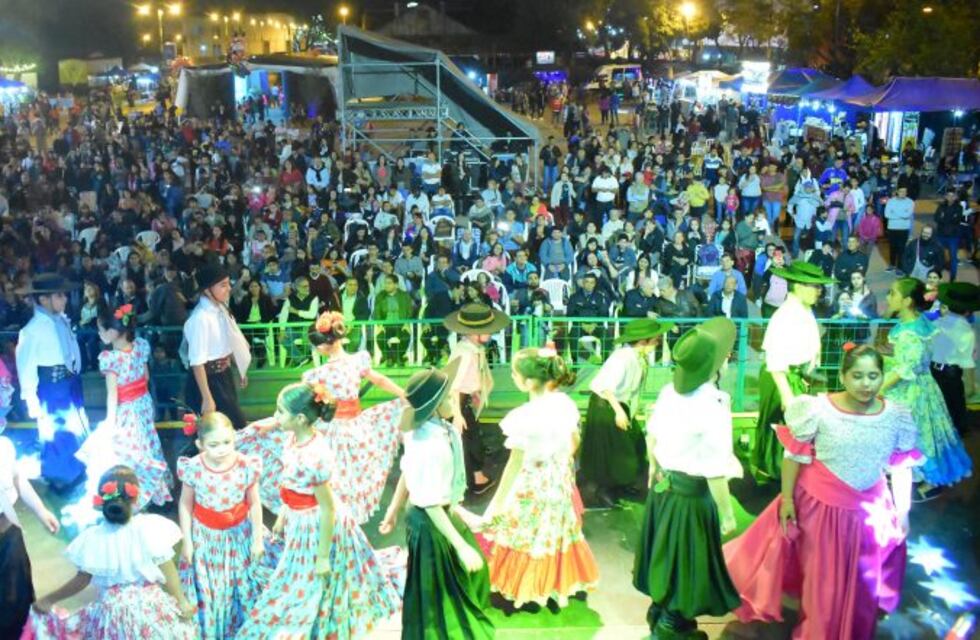 Arrancó a Toda Costa 2019 en el Playón Municipal