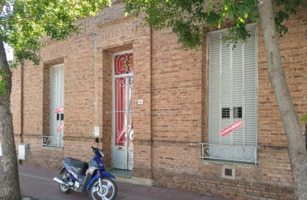 Nueva clausura a un geriátrico: "Era un depósito de viejos"