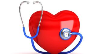 El Hospital Córdoba realizará la semana del corazón\u002E