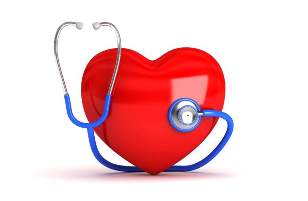 Actividades por la Semana del corazón