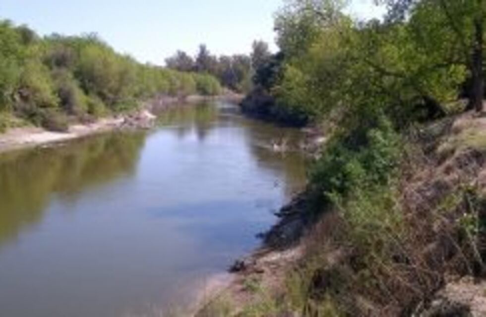 Apareció el cuerpo de un joven de 28 años que se había caído al río Carcarañá